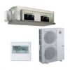 Mitsubishi Electric PE-8 GAK/PU-8YAKD